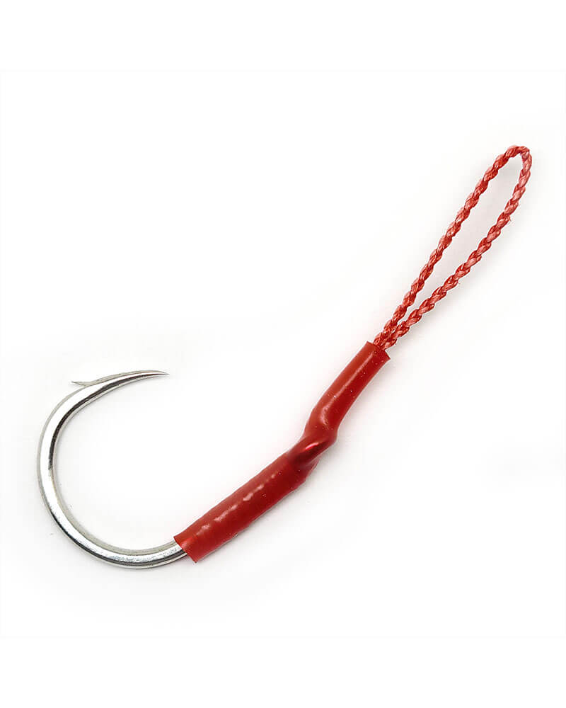 Gamakatsu 510 Assist Hooks 4/0 Gamakatsu 510 Assist Hooks 4/0