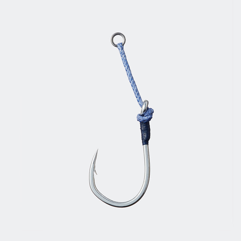 Vanfook PR-55 Predator Single Hooks - Replacement hooks for hard