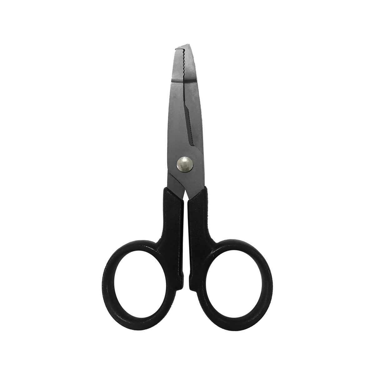 Danco Ultimate Braid / Split Ring Scissors – Johnny Jigs