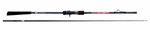SPATHE DEEP Slow Pitch Jigging Rod - I 6'6" Max 600g