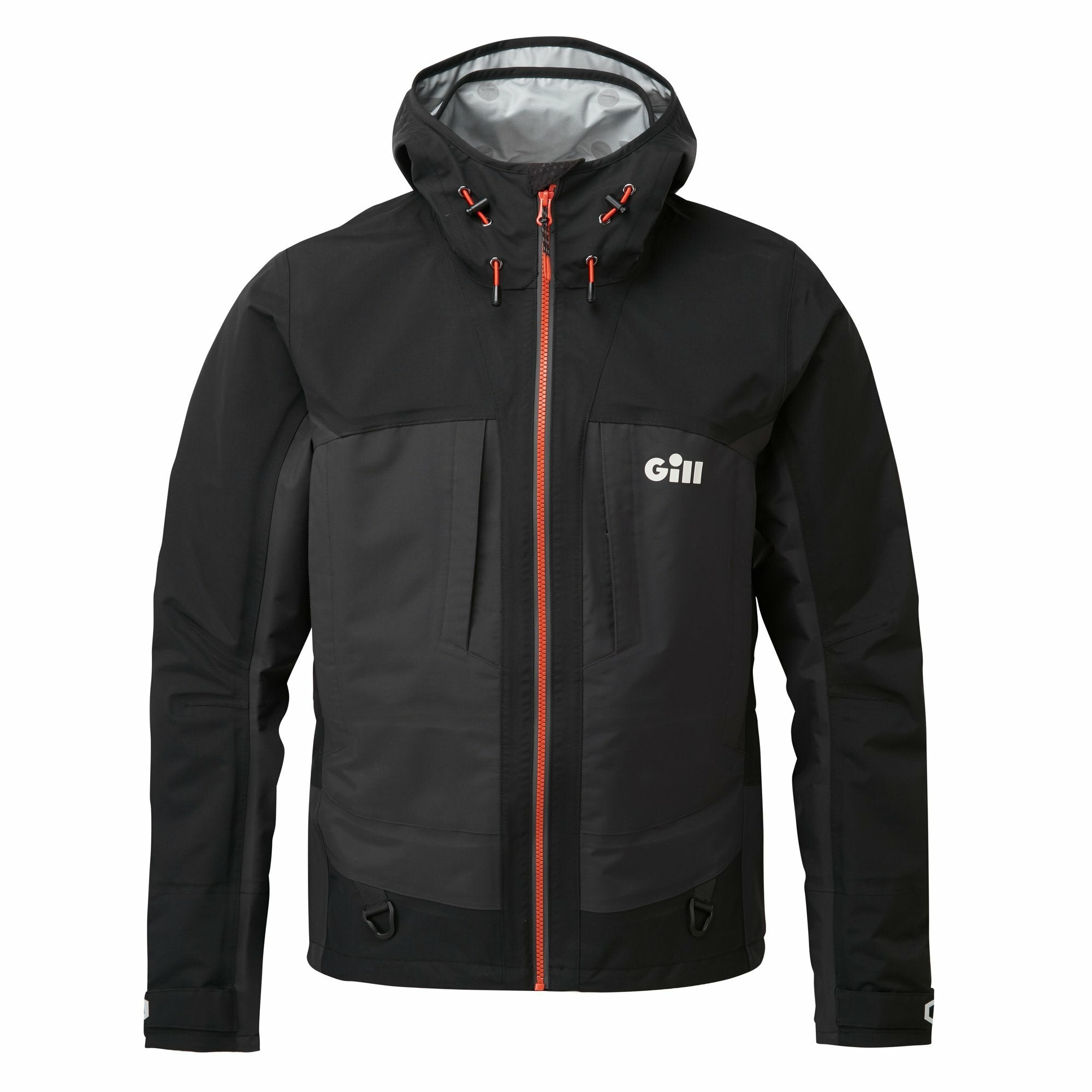 Gill Pro Tournament Layer Jacket - Main Image
