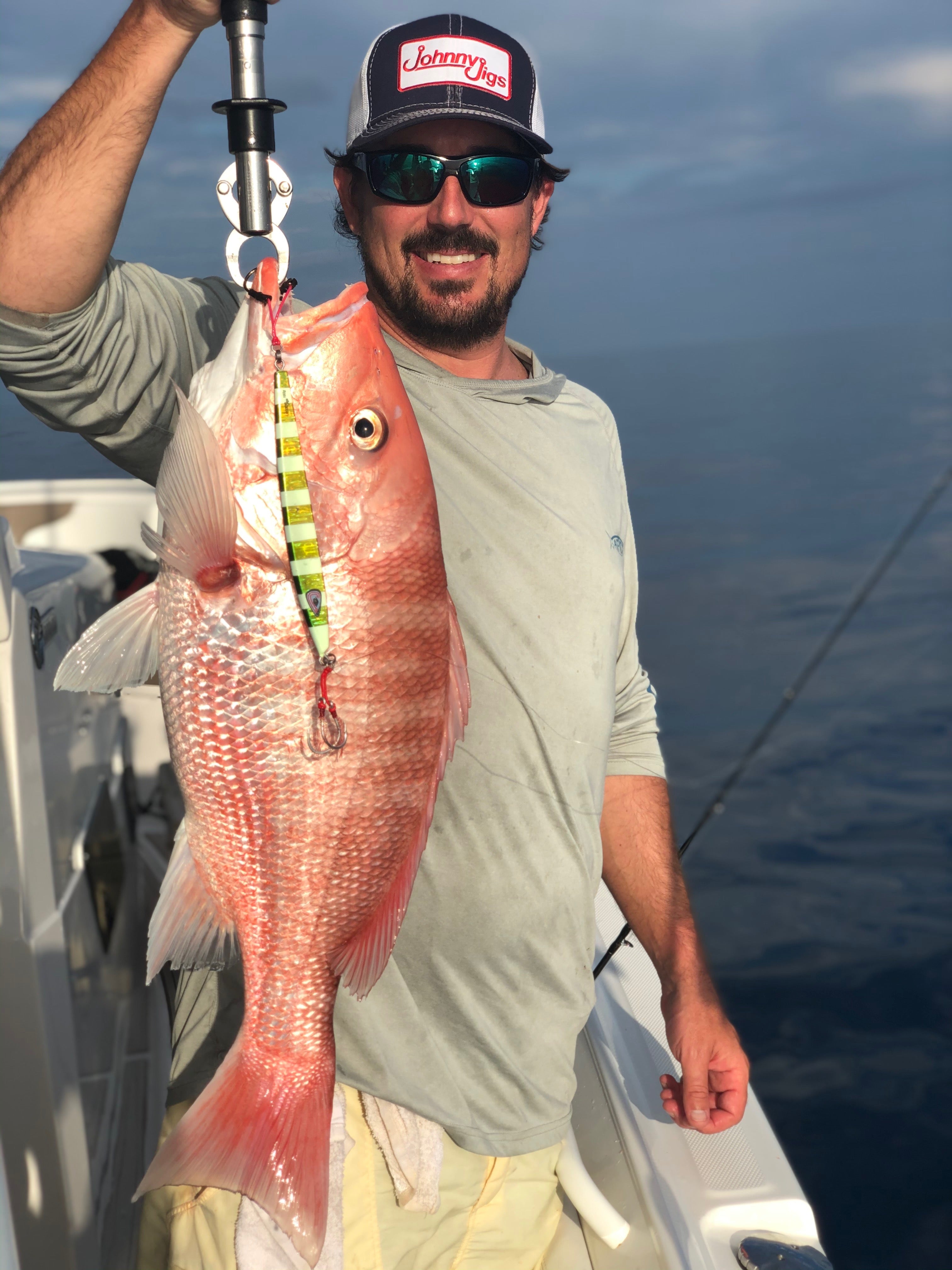 BogaGrip Fish Gripper & Scale