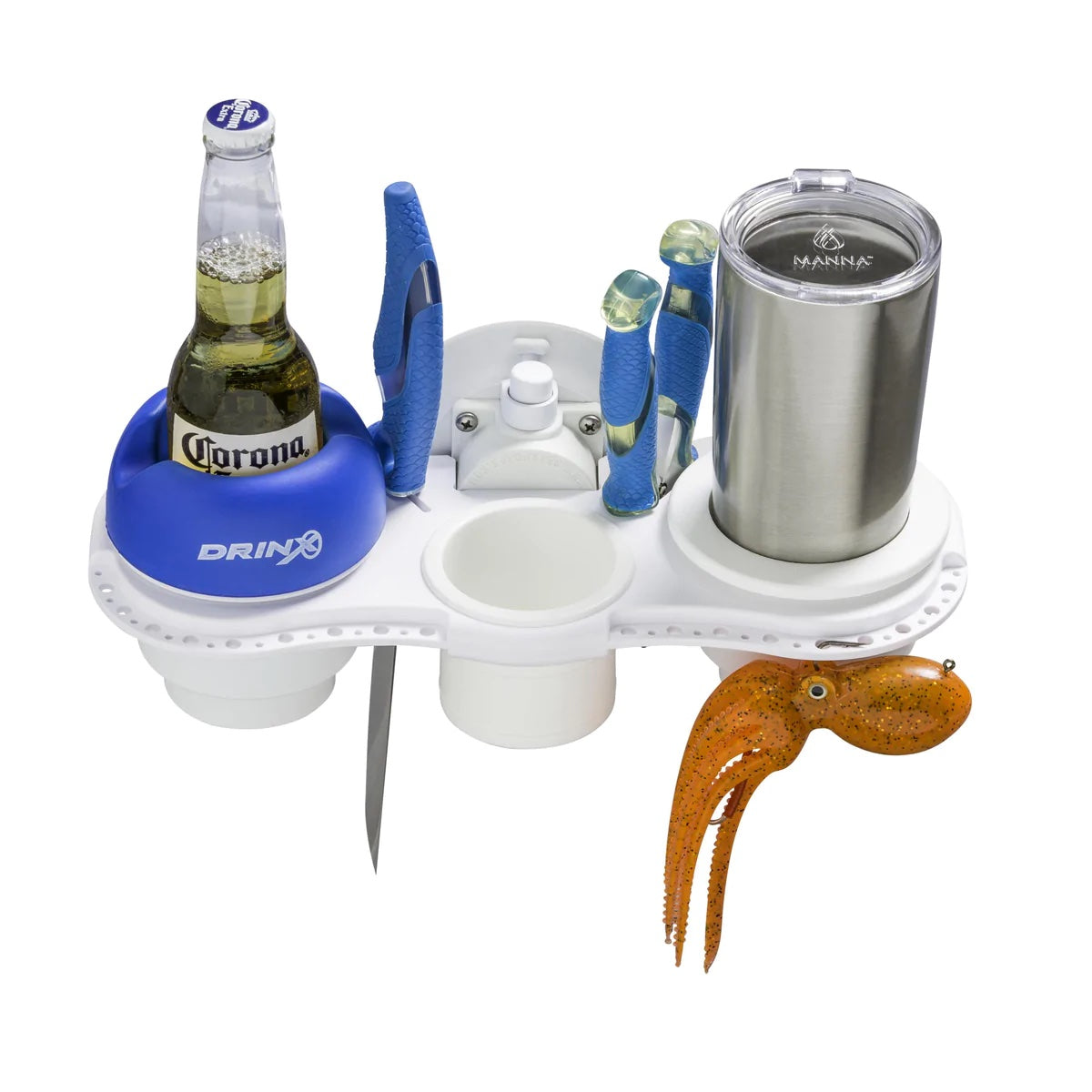 SeaSucker Fisherman's Cup Holder