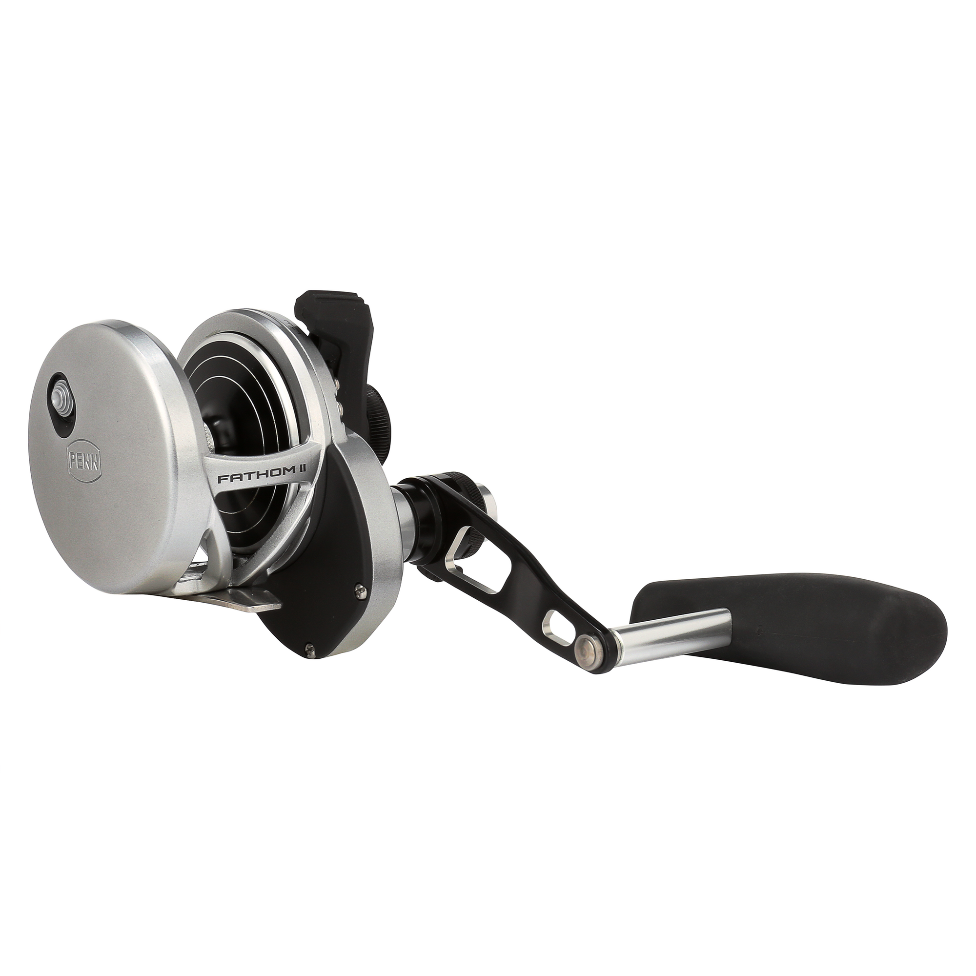 Penn Fathom II Narrow 2-speed