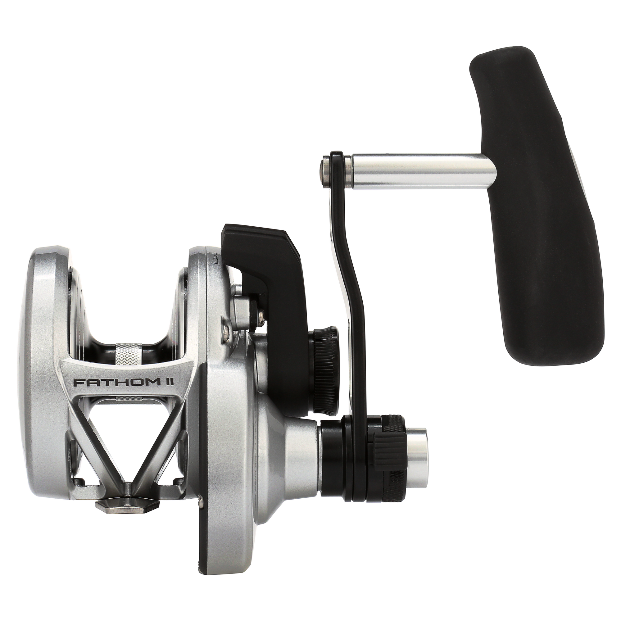 Penn Fathom II Narrow 2-speed