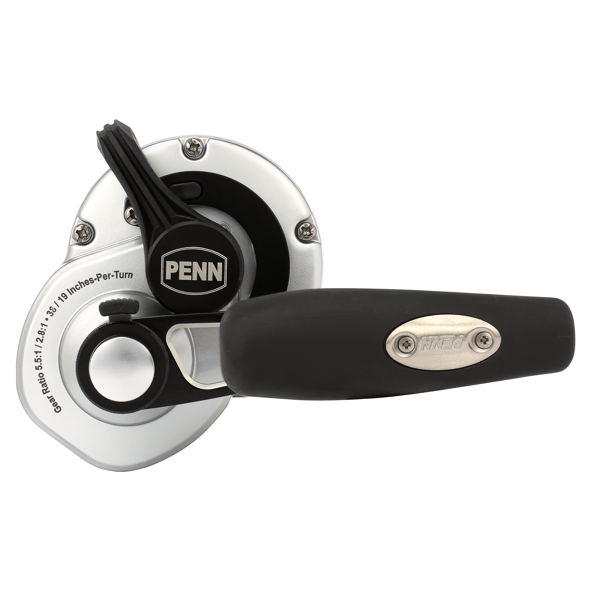 Penn Fathom II Narrow 2-speed