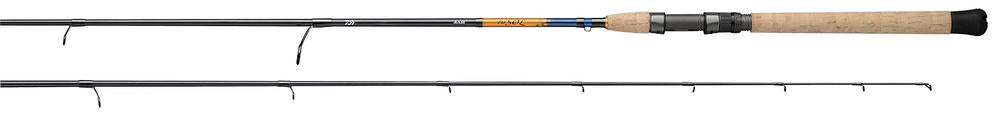 Daiwa Sol Inshore Rod