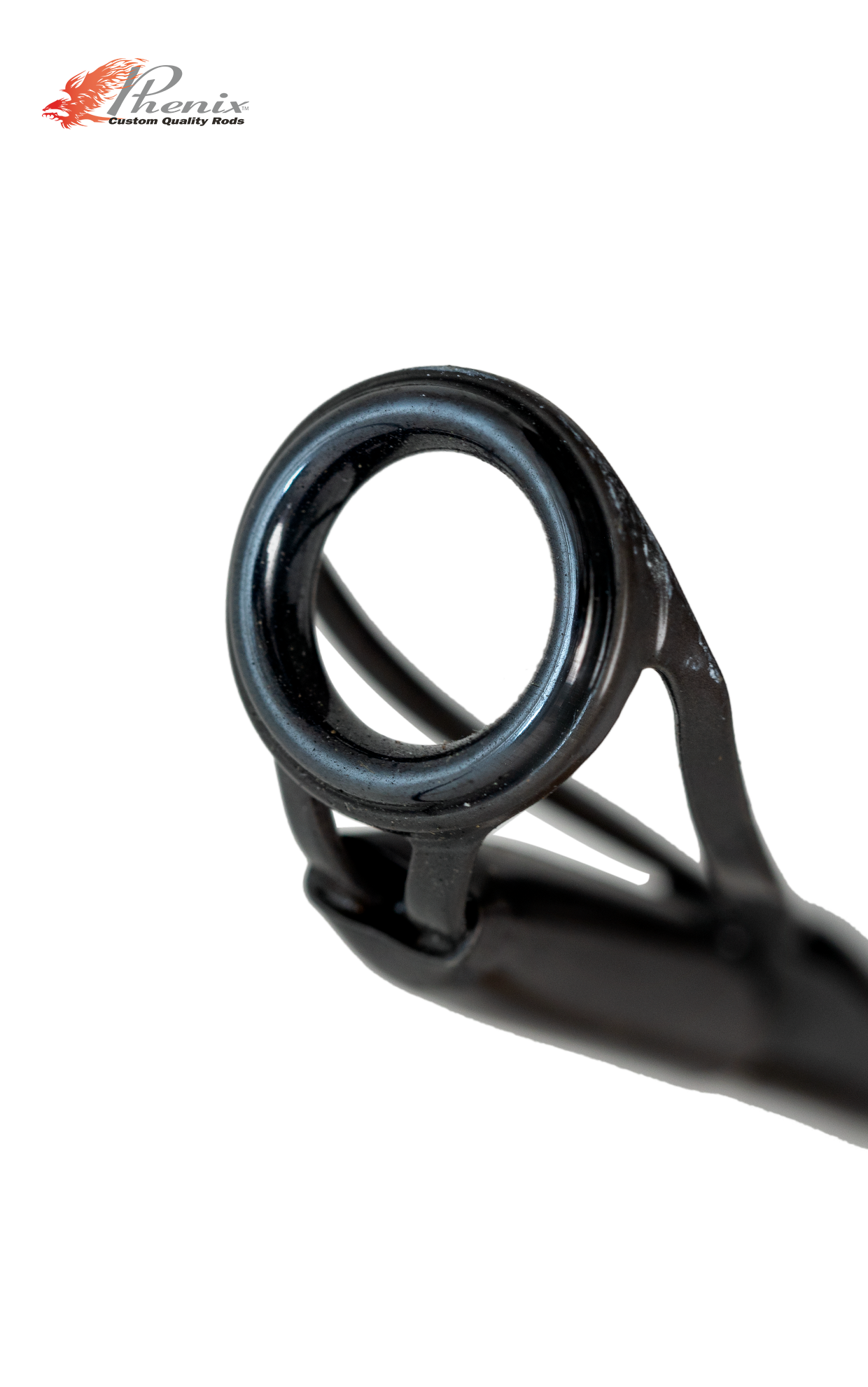 Phenix Titan Popping Spinning Rod