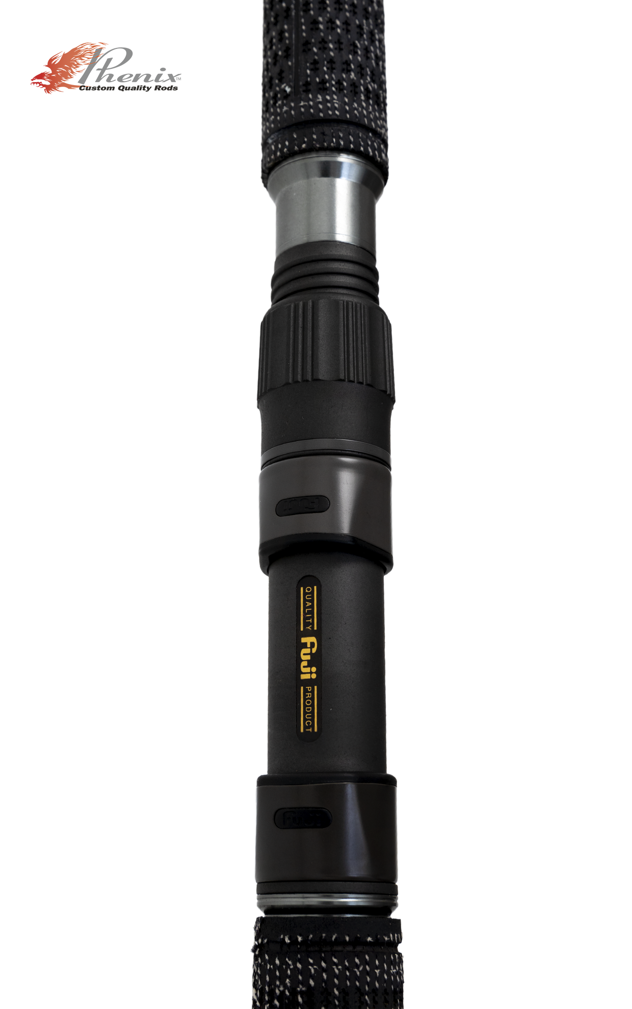 Phenix Titan Popping Spinning Rod