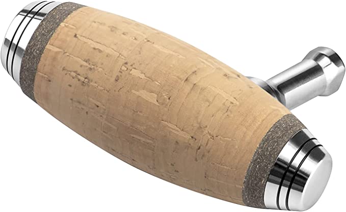 Gomexus T-bar Cork Power Handle