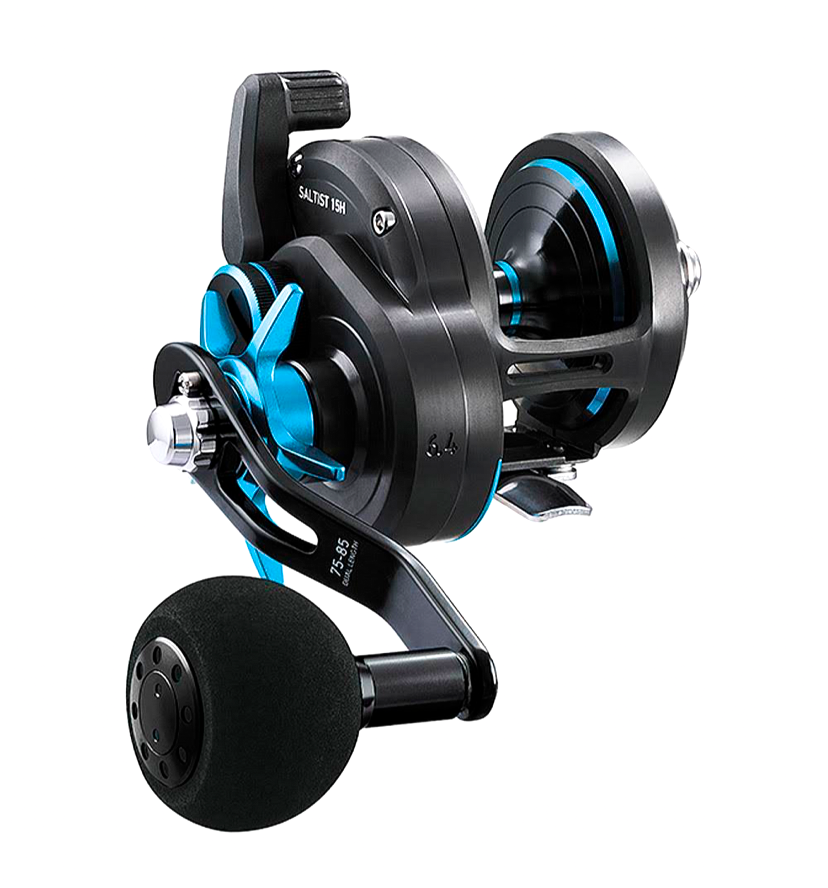 Daiwa Saltist Conventional