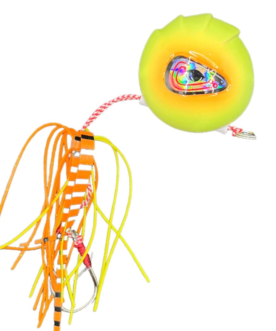 Baku Jig Yellow