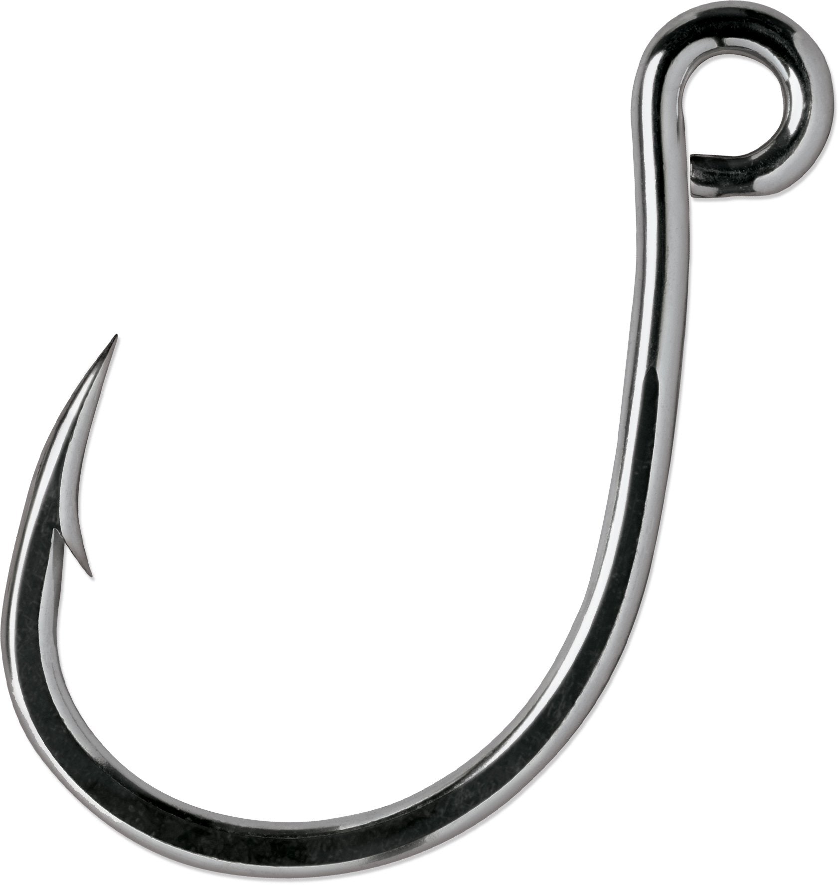 VMC Inline Single Hook 4X, 1/0
