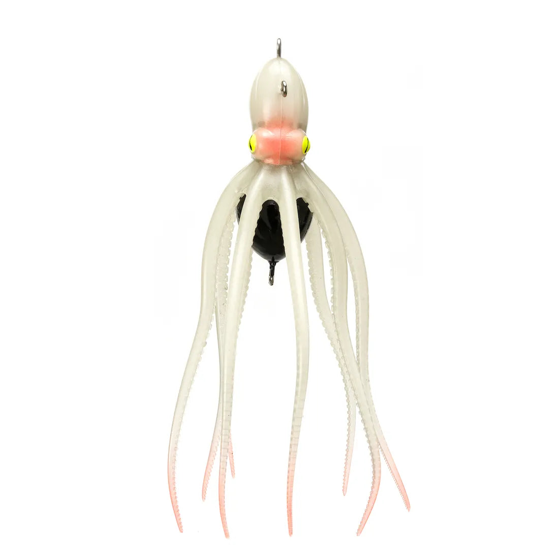 mustad inkvader octopus squid soft jig