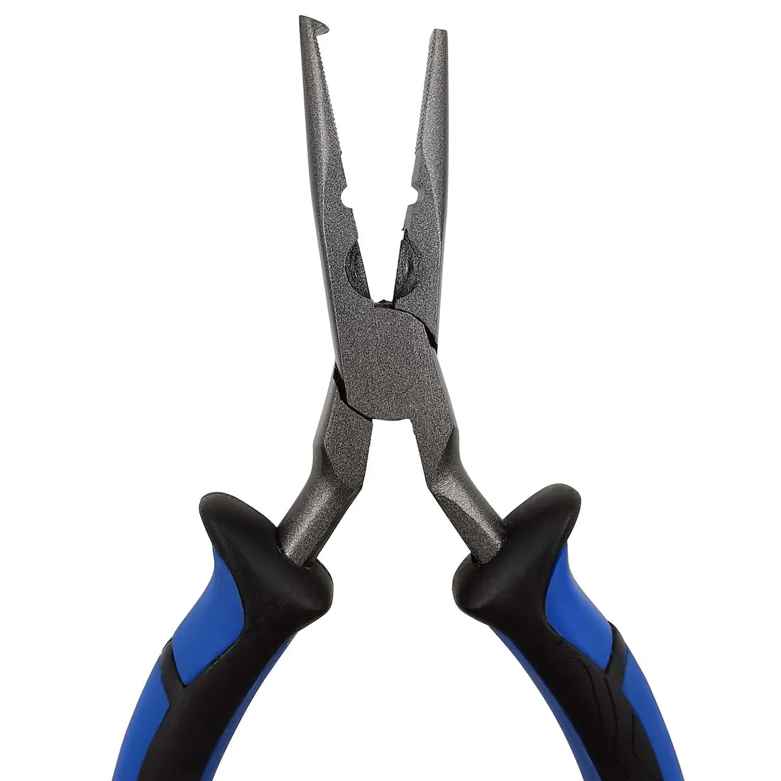 Mustad Split Ring Pliers ECO - Everything Kayak & Bicycle