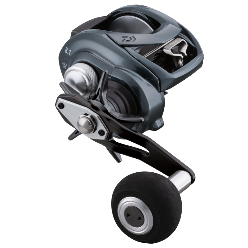 Daiwa Lexa TW | Johnny Jigs Daiwa Lexa TW | Johnny Jigs