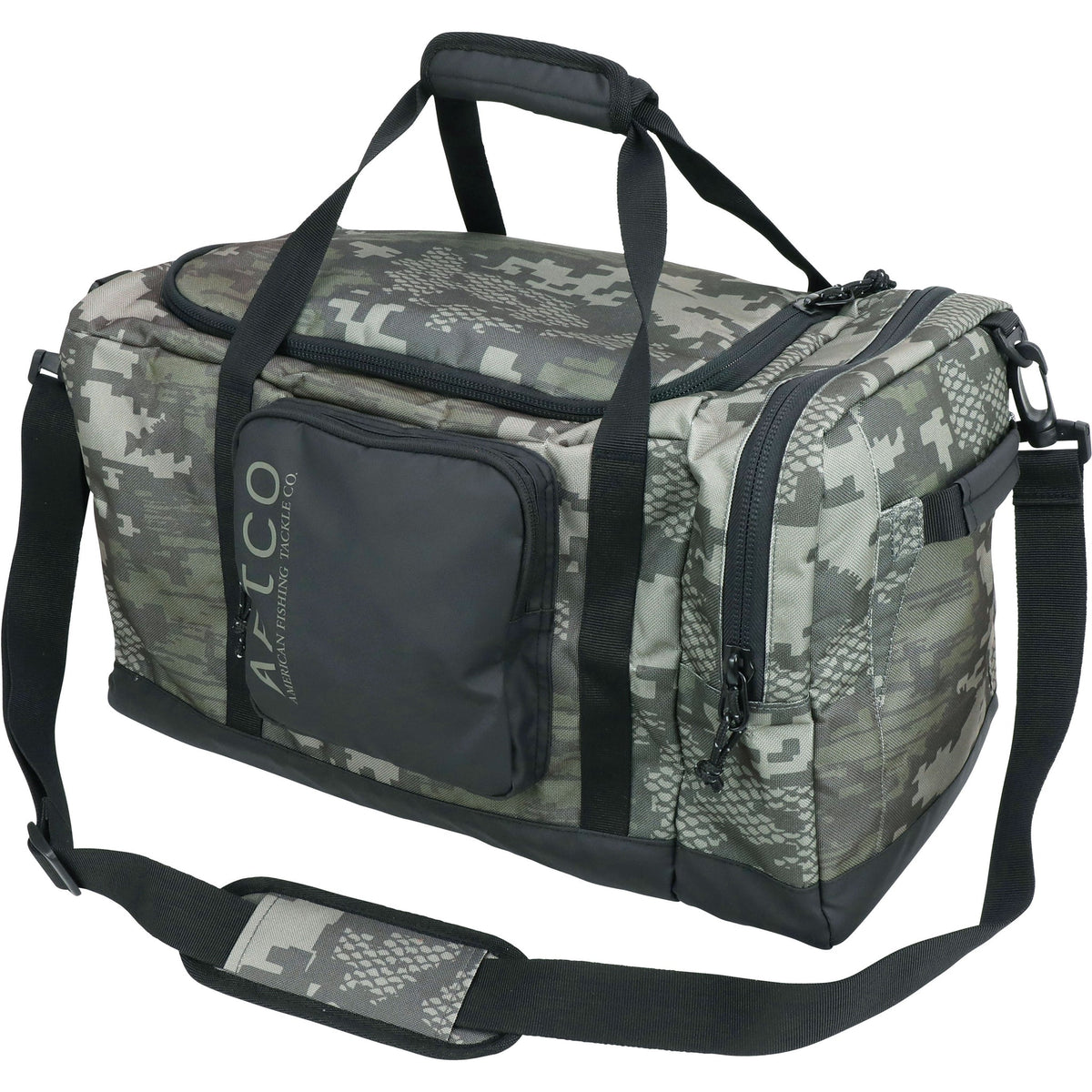 AFTCO Boat Bag – Johnny Jigs