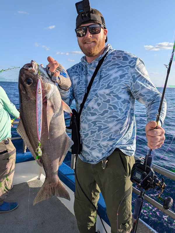 The Fishing Essentials You Should Always Have on Board
