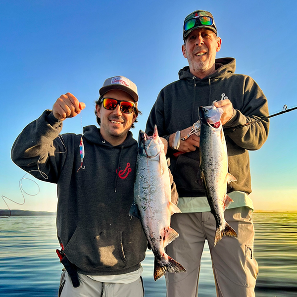 Fishing Line: Mono vs. Fluoro vs. Braid Fishing Line: Mono vs. Fluoro vs. Braid