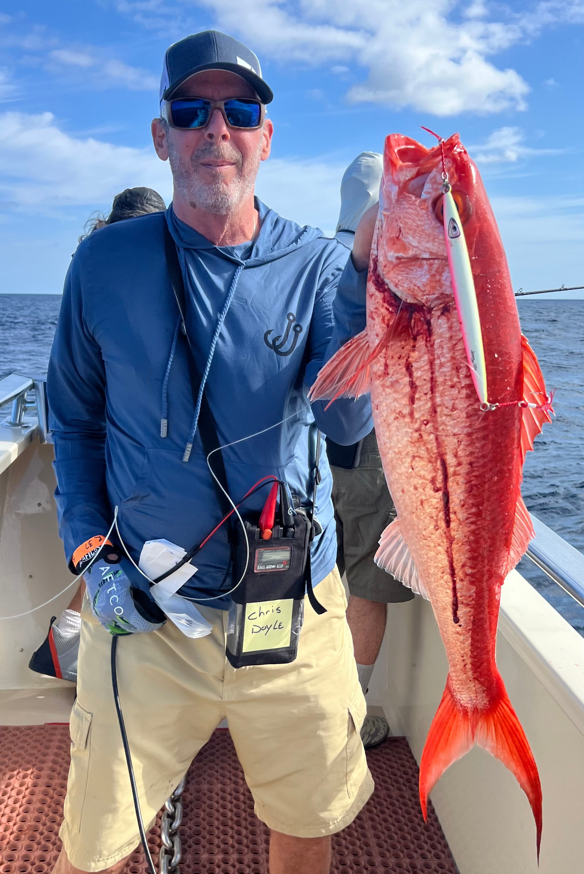 Fishing Hook Maintenance 101