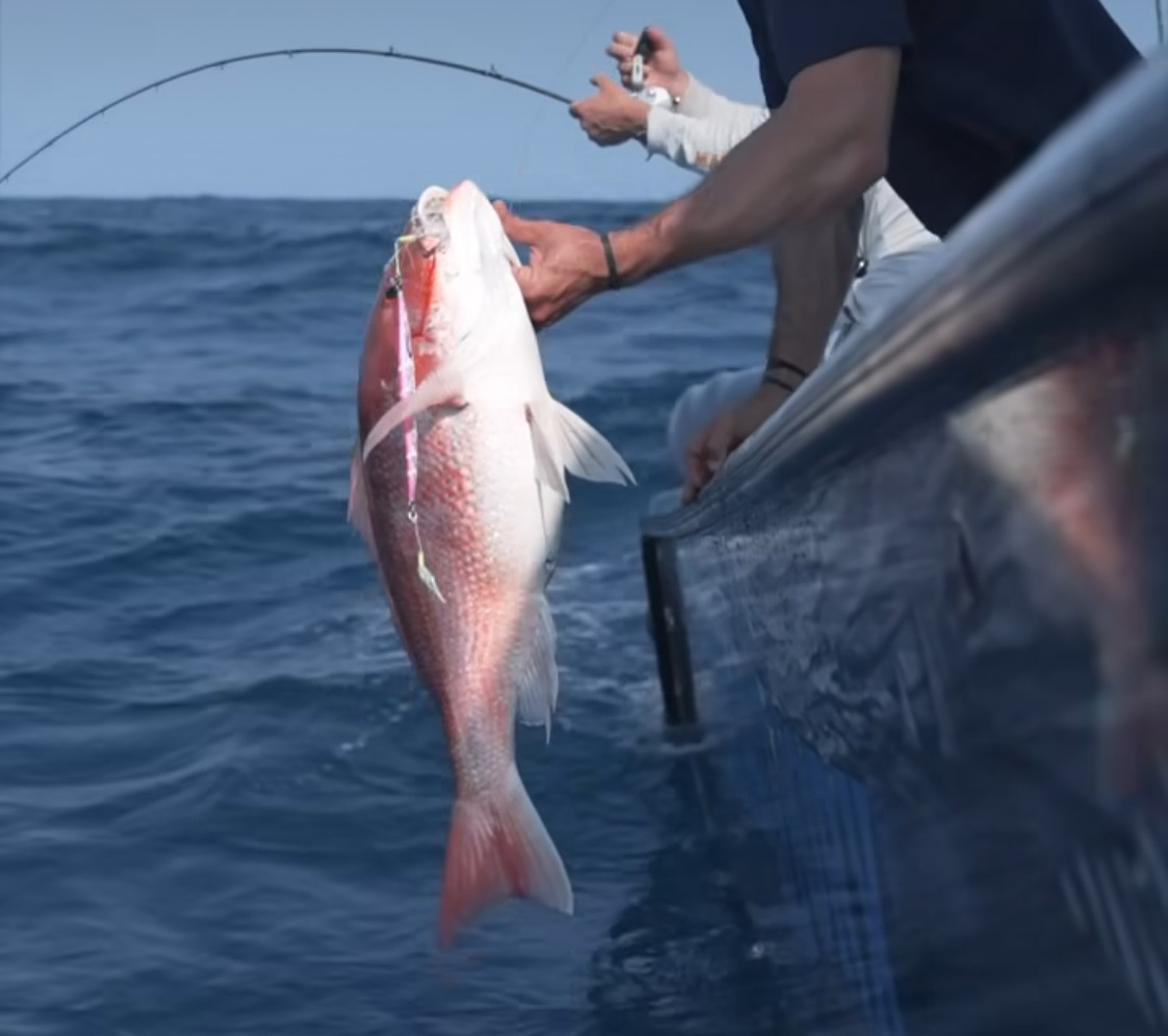 Spring Pre-Fishing Checklist
