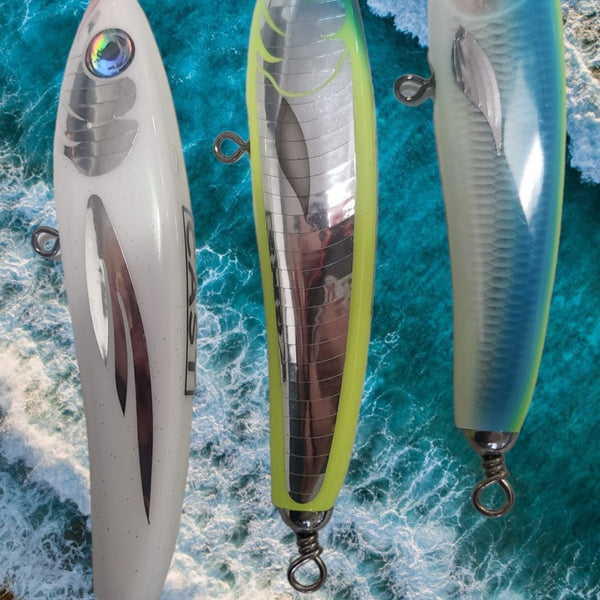 Nlbn Lures | Jig Bait | Saltwater Lures | Johnny Jigs