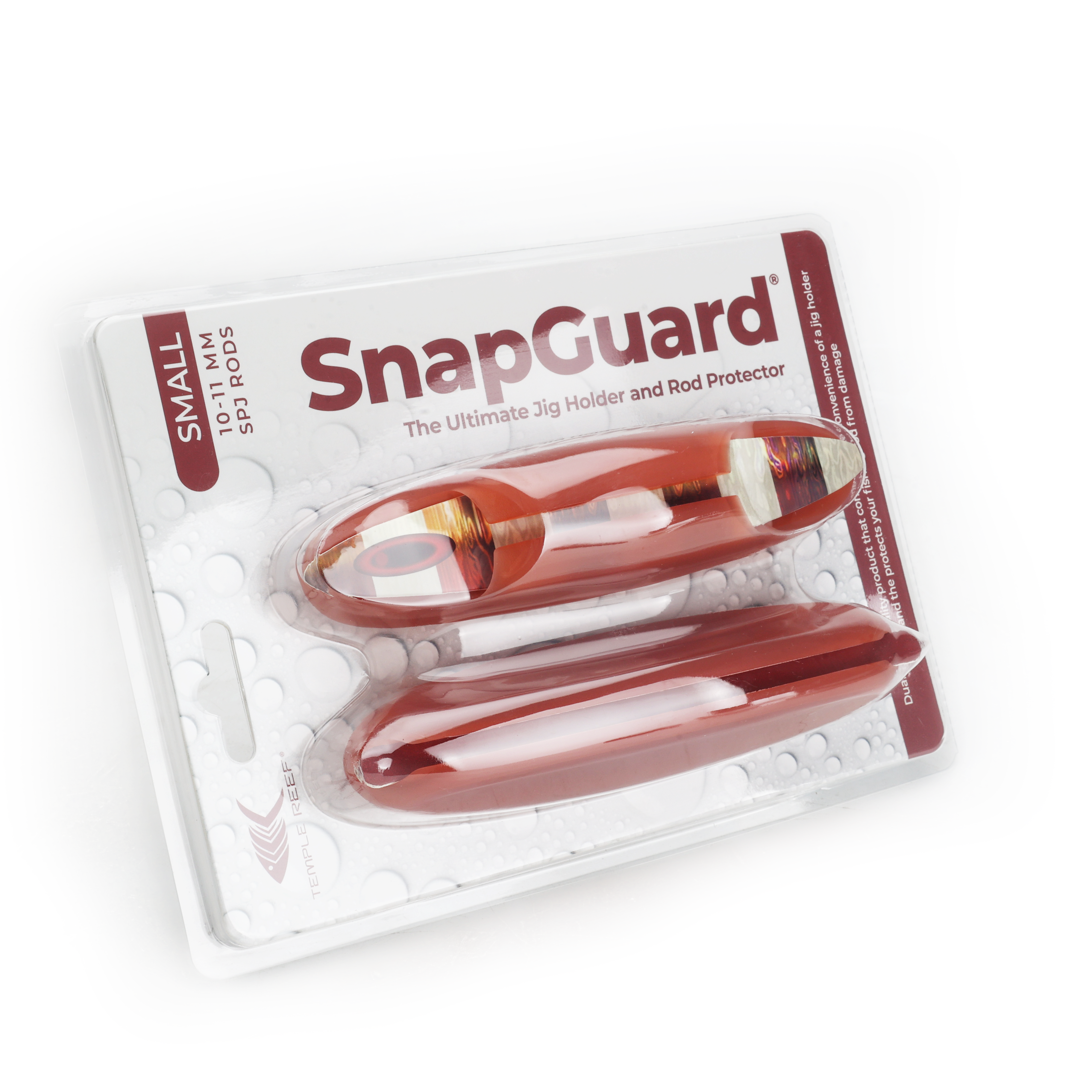 Temple Reef SnapGuard