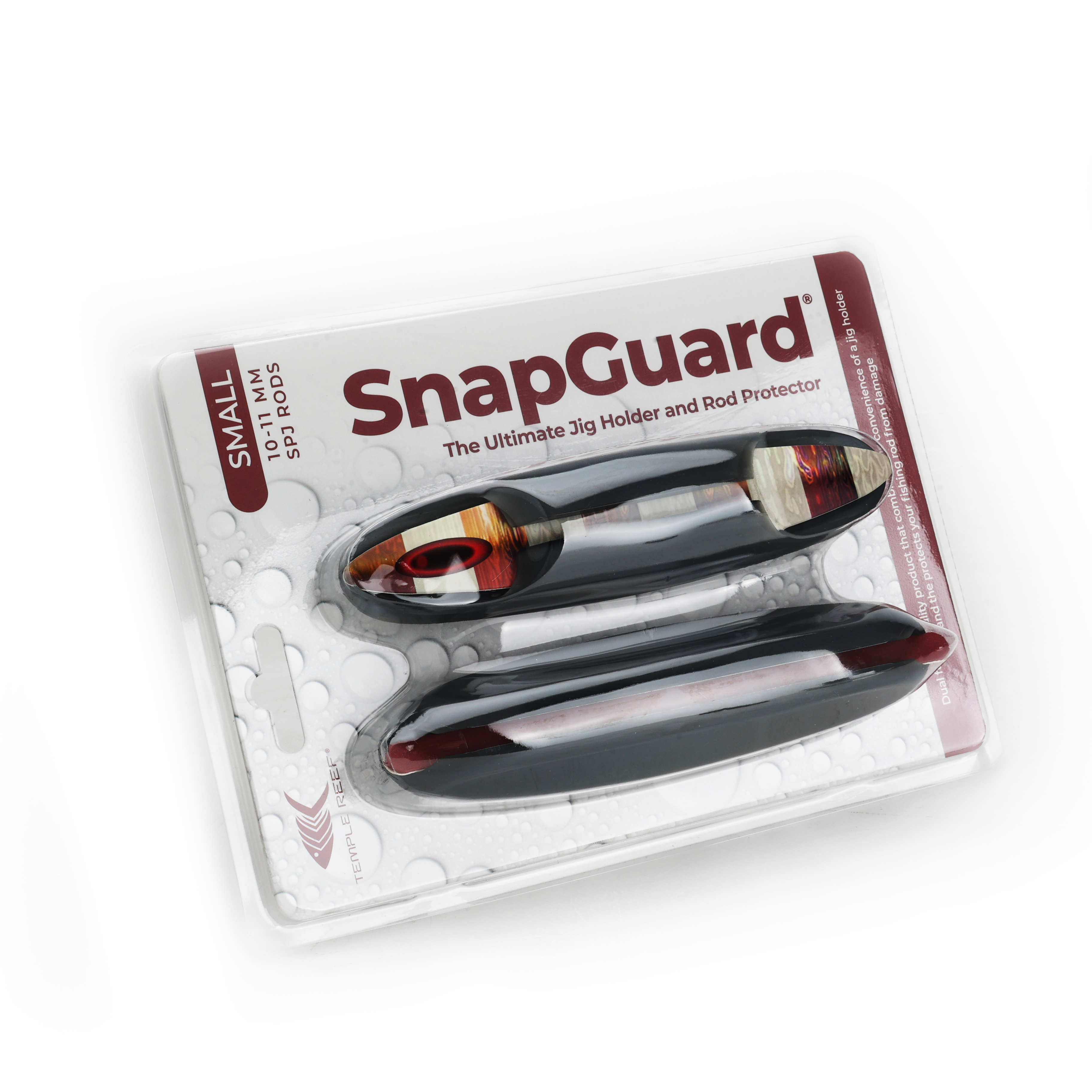 Temple Reef SnapGuard