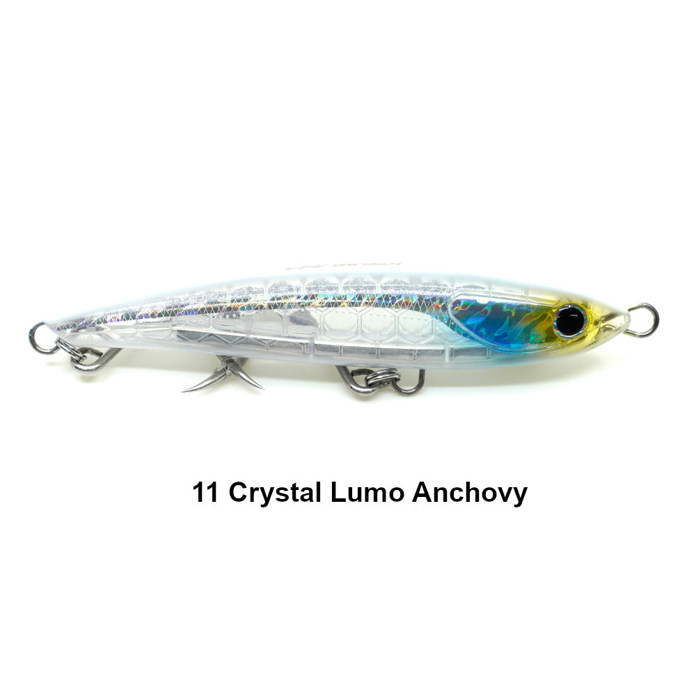 Ocean's Legacy Keeling Lure 105HS