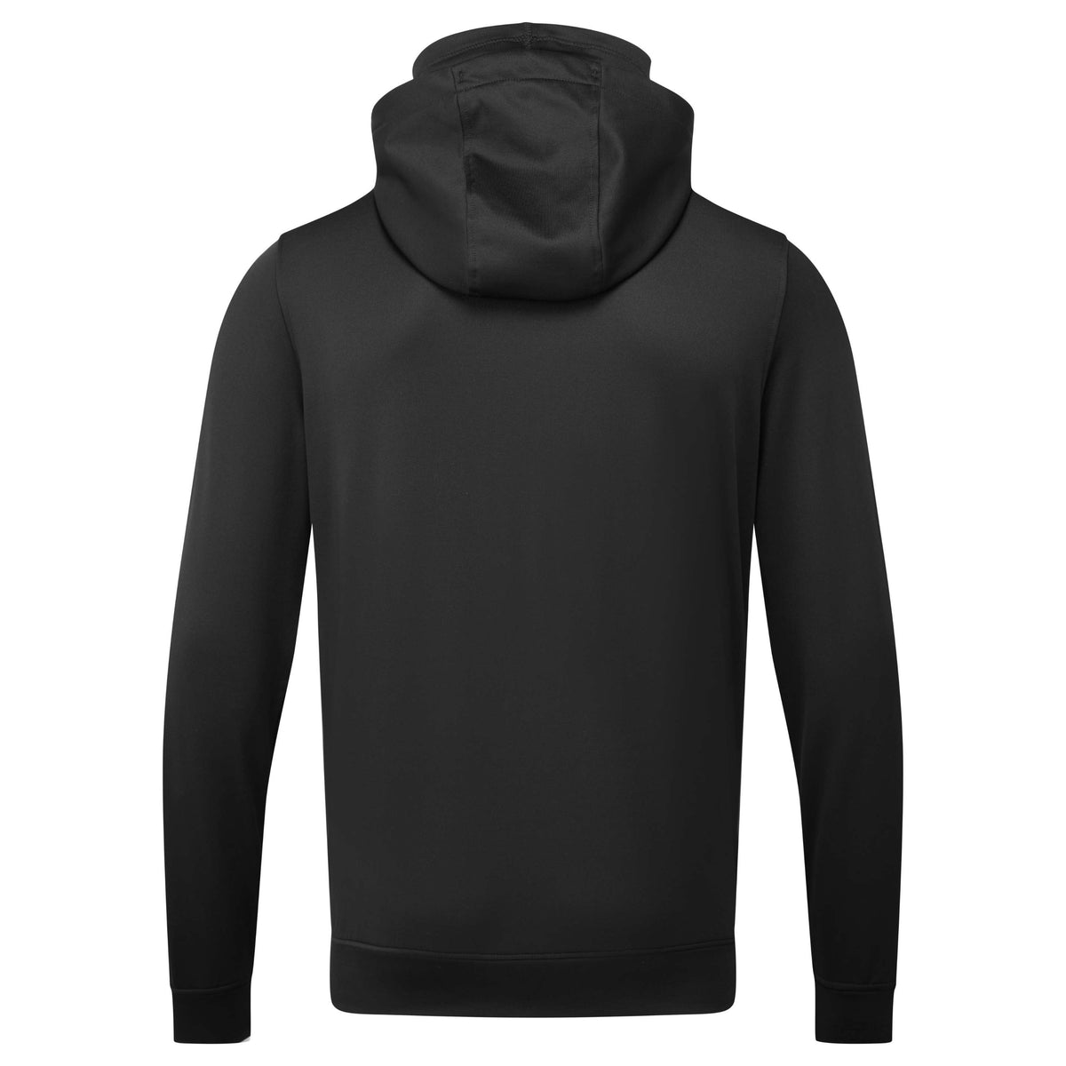 Meridian Hoodie - Black