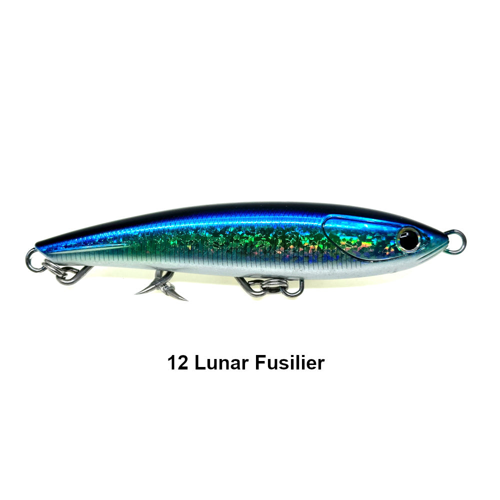 Ocean's Legacy Keeling Lure 105HS