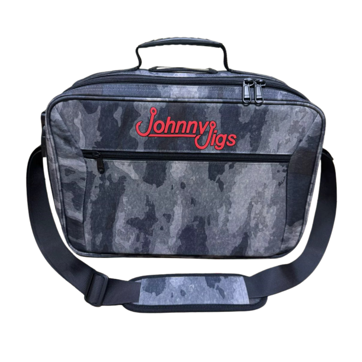 Johnny Jigs® Premium Reel Case