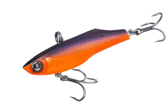 Yo-Zuri High Speed Vibe Lure