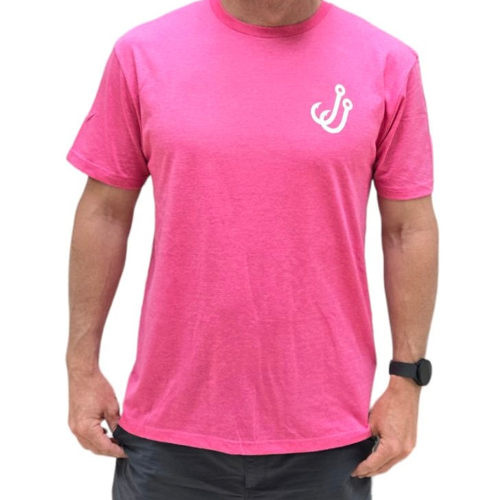 JohnnyJigs Soft Style T-Shirt