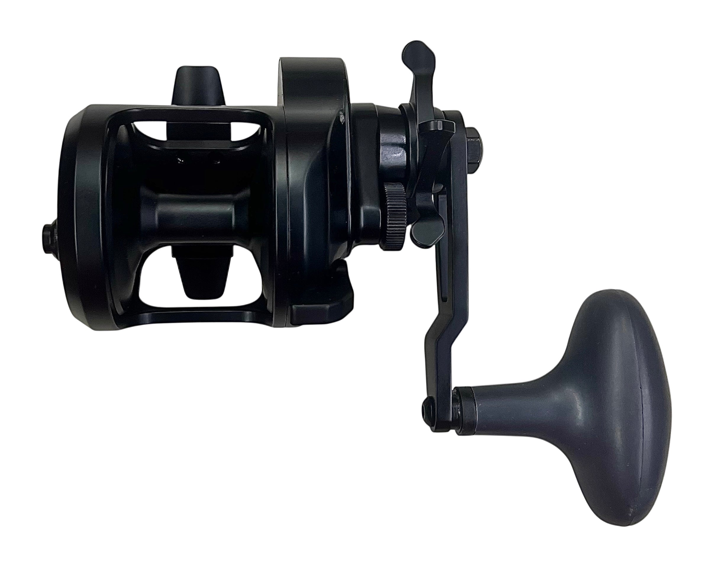 Accurate Ascender Star Drag Reel