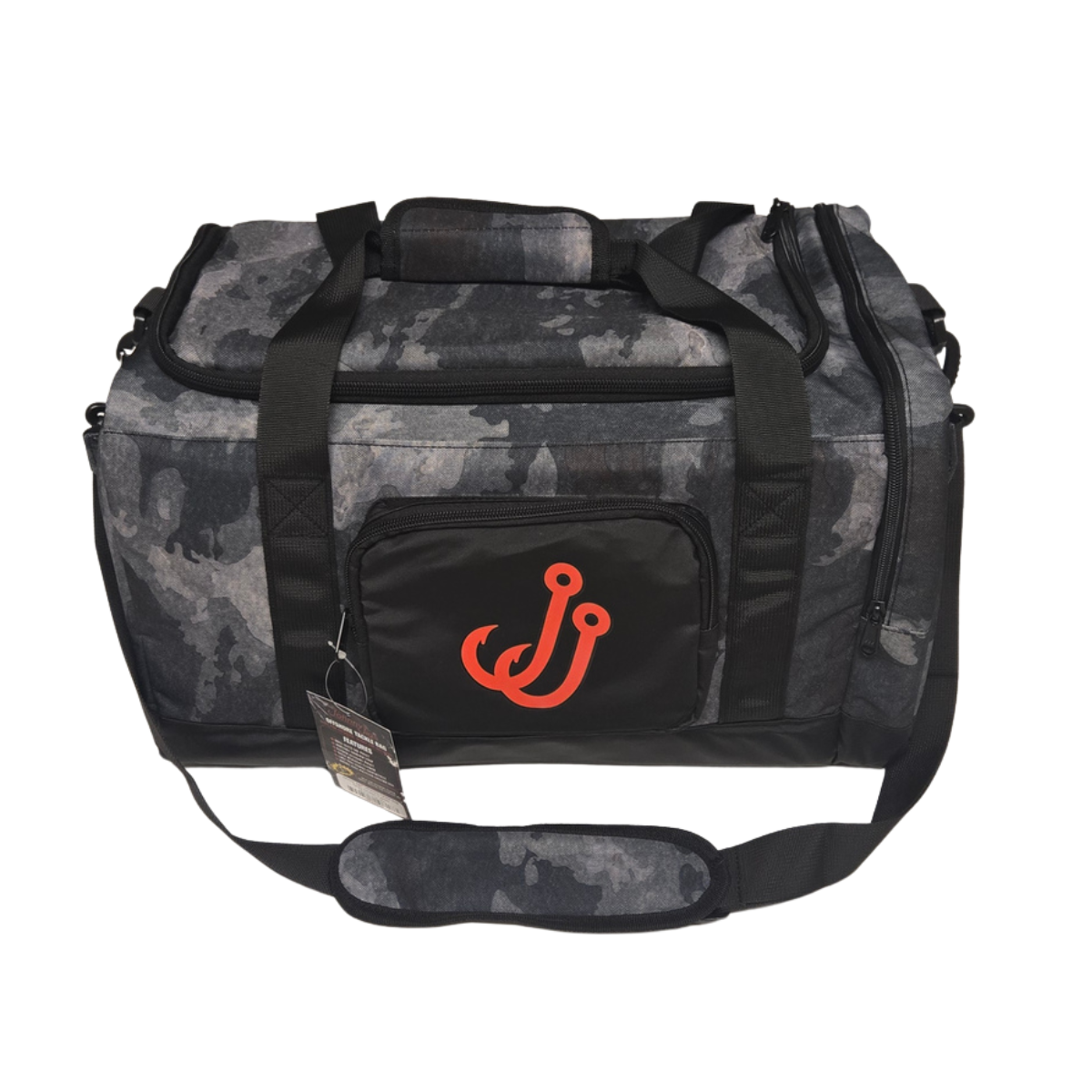 Johnny Jigs® Offshore Tackle Bag