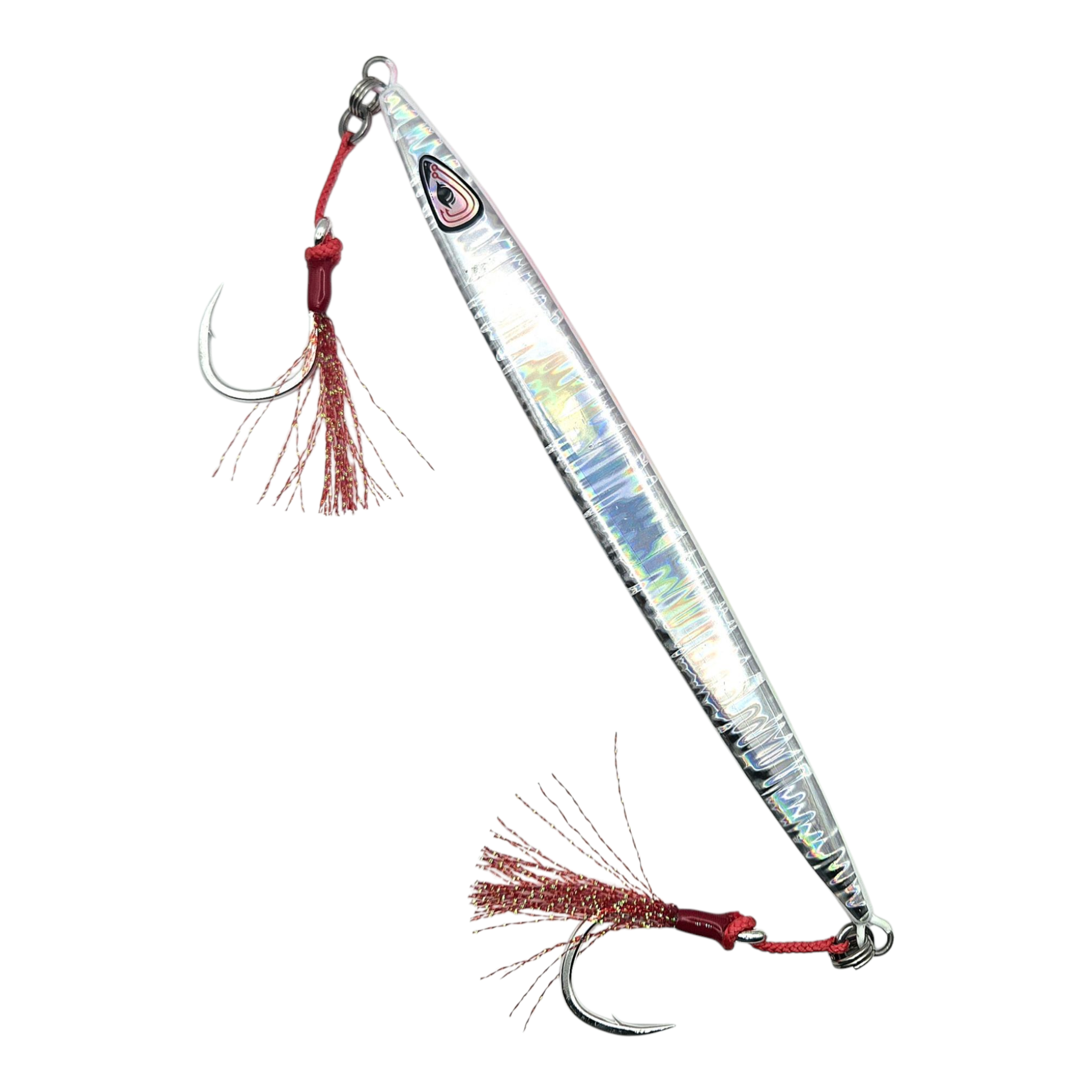 Torpedo Neon Camo Glow Limited Edition
