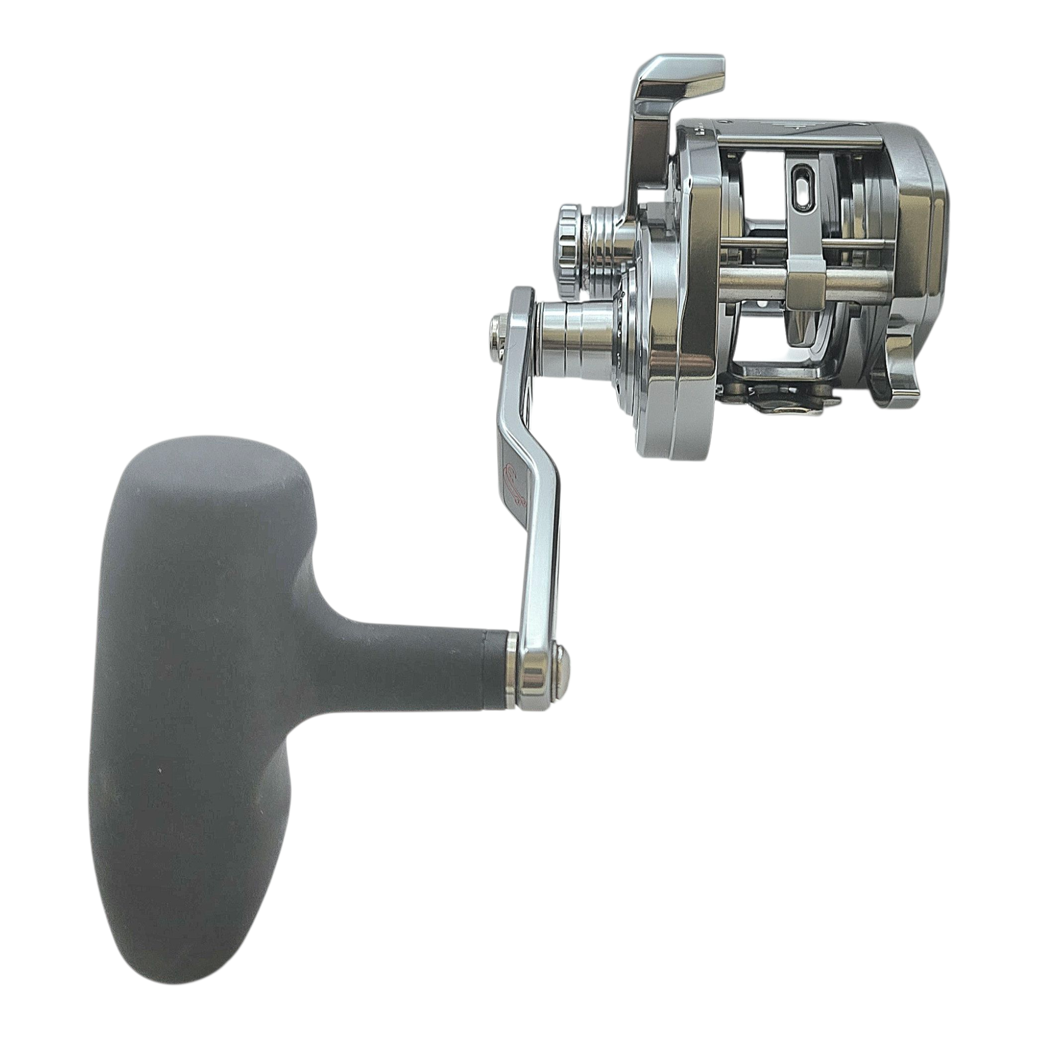 Johnny Jigs Pro Jigger SPJ Reel