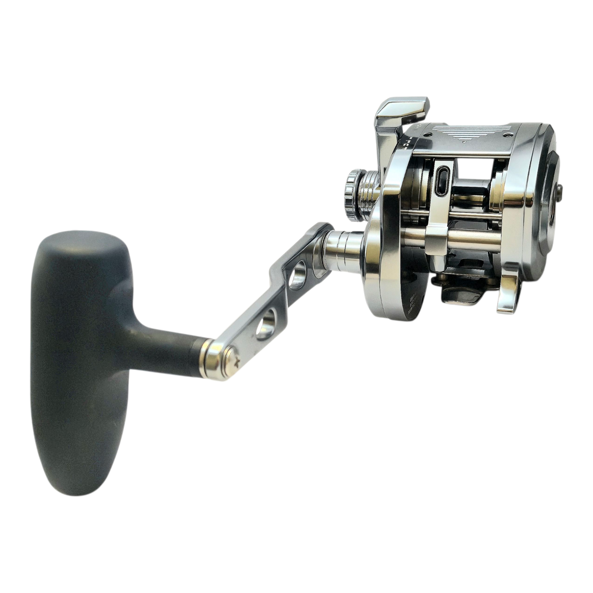 Johnny Jigs® Universal Power Handle