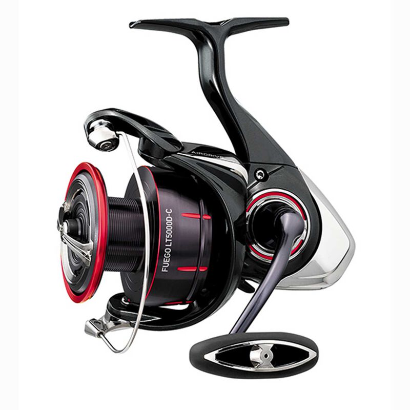 DAIWA SPINNING COMBO
