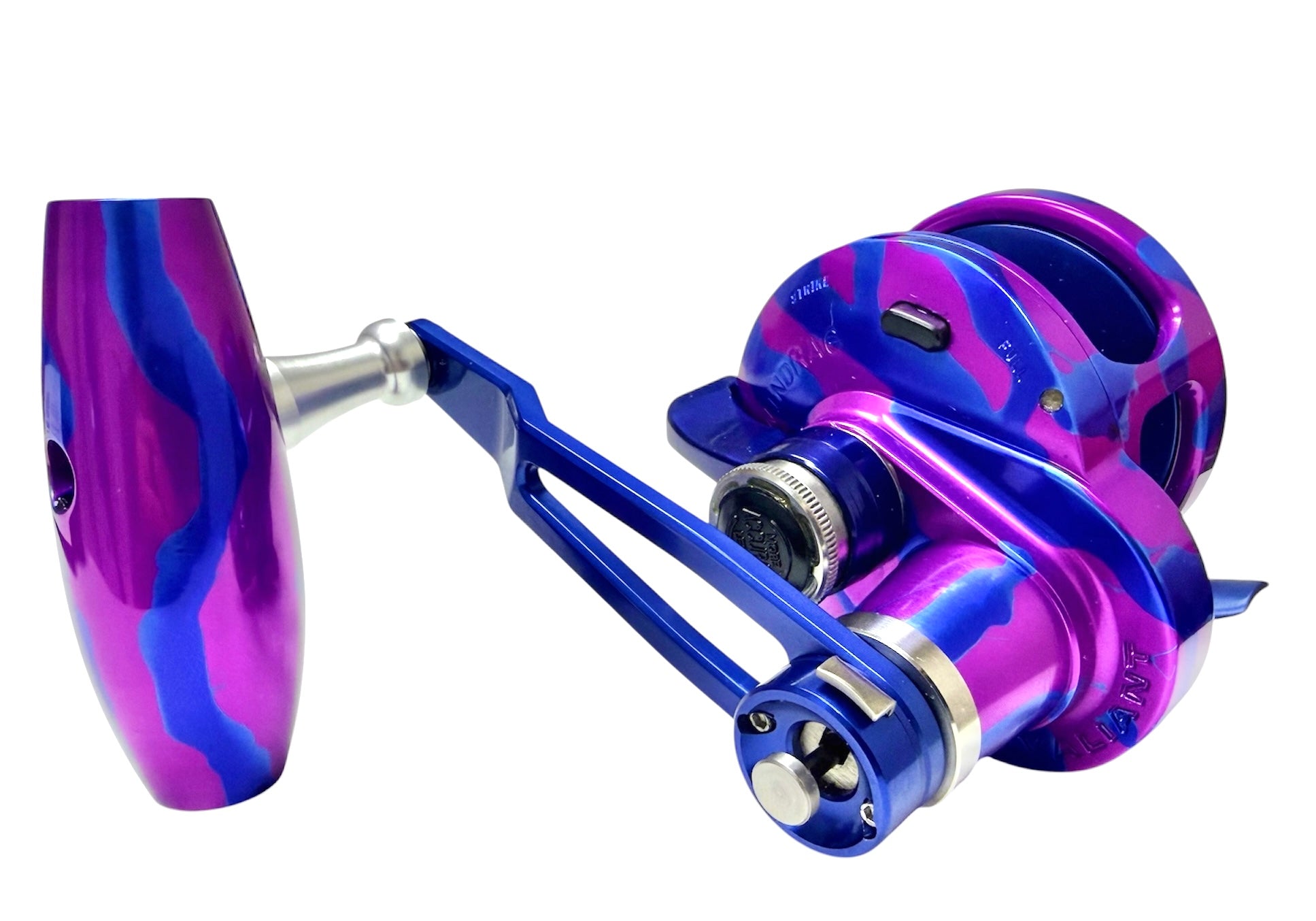 2025 Accurate VALIANT TWO Custom Colors