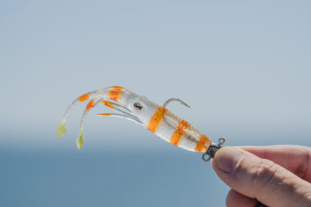 Nomad Live Ops Jerksquid