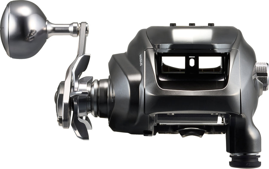 daiwa electric reels malaysia 2026 Daiwa Seaborg 500J Electric Reel
