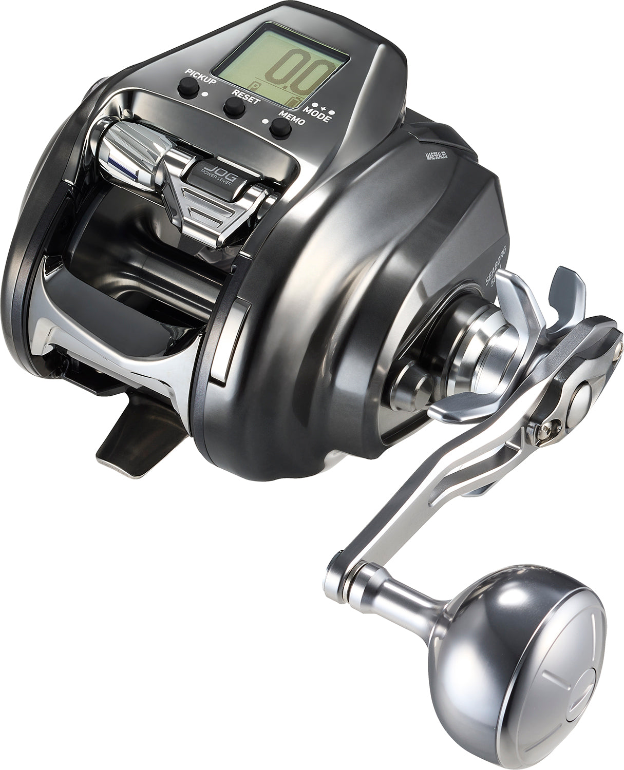 2026 Daiwa Seaborg 500J Electric Reel