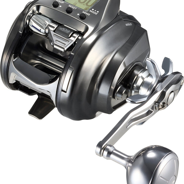 Daiwa Seaborg SB500J Electric Reel