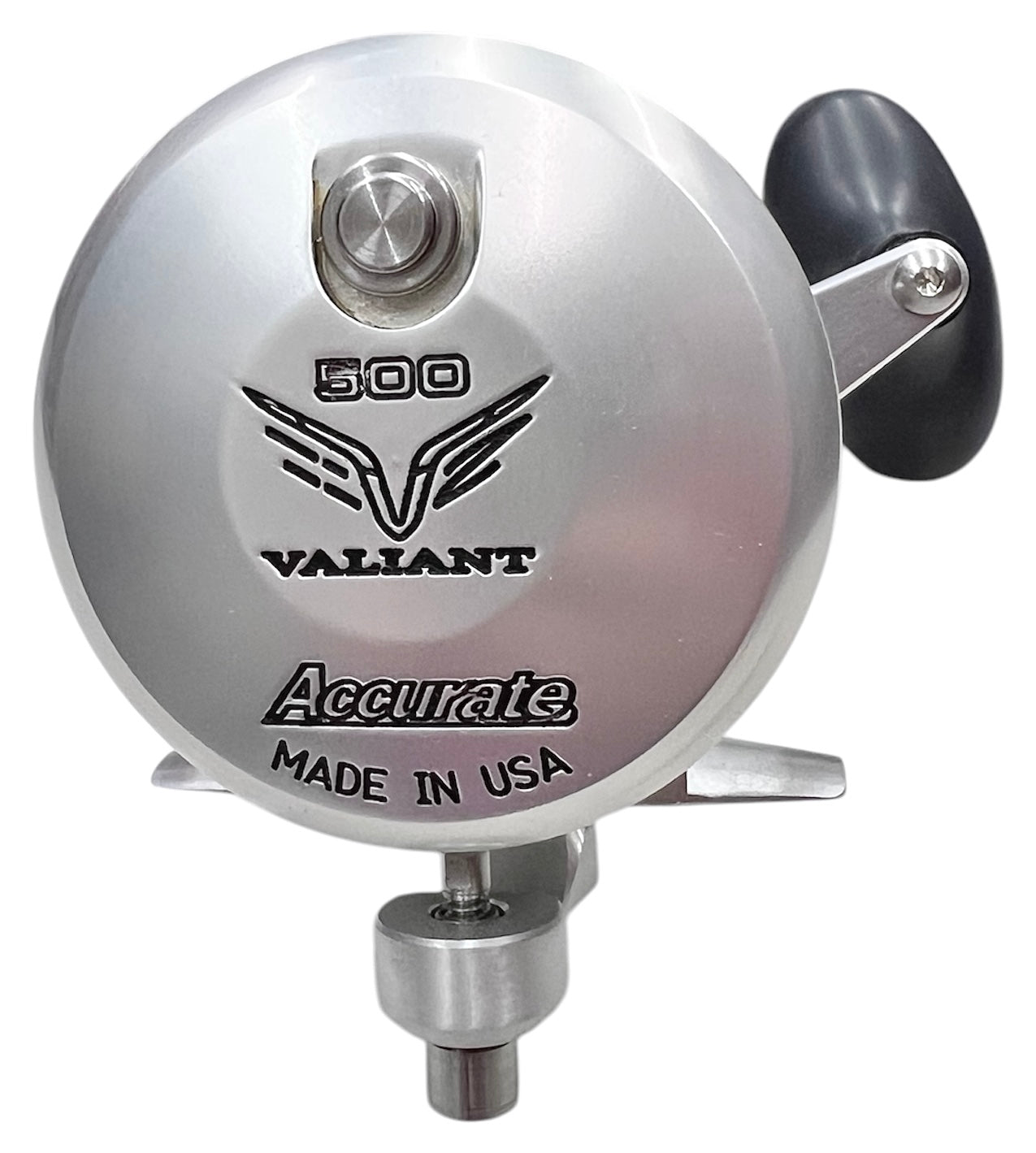 2025 Accurate VALIANT TWO Standard Reels