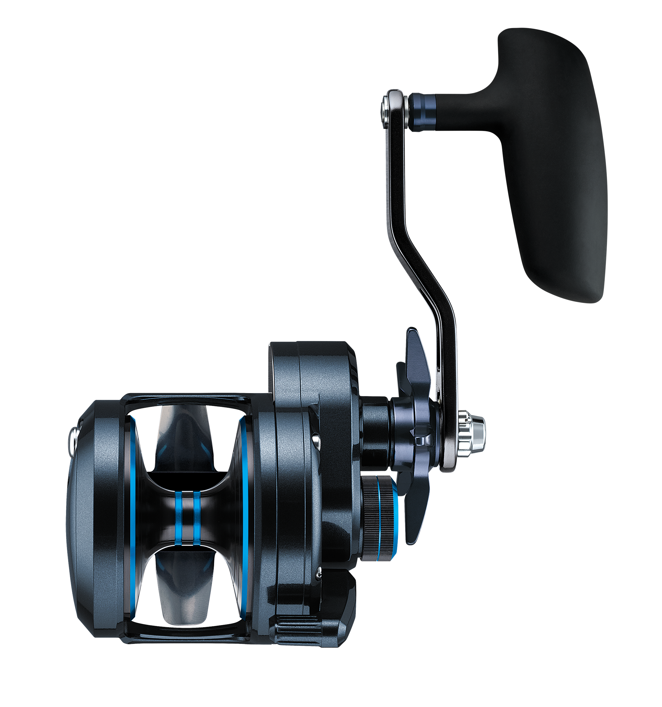 2025 Daiwa Saltisdt SD Jigging