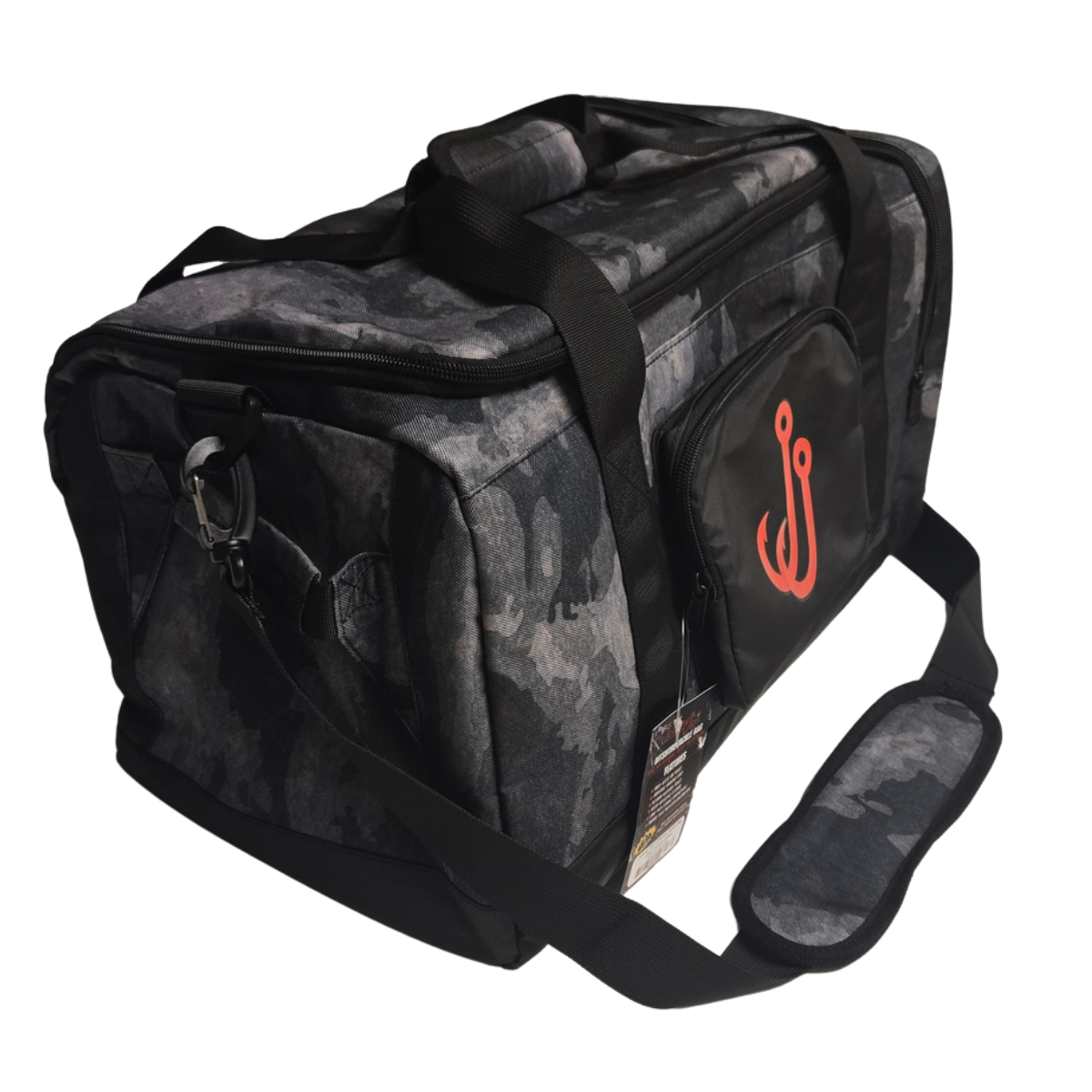 Johnny Jigs® Offshore Tackle Bag