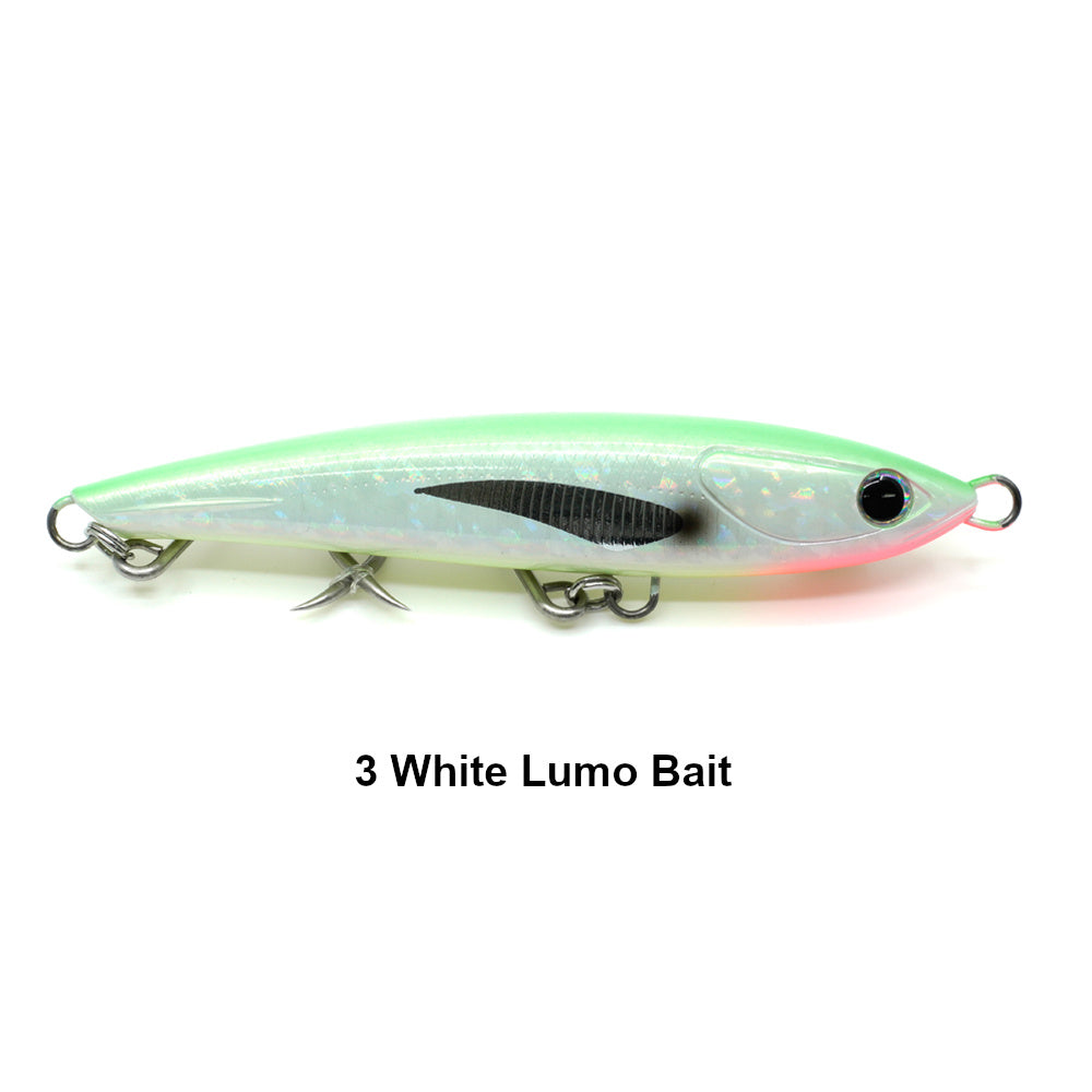 Ocean's Legacy Keeling Lure 105HS