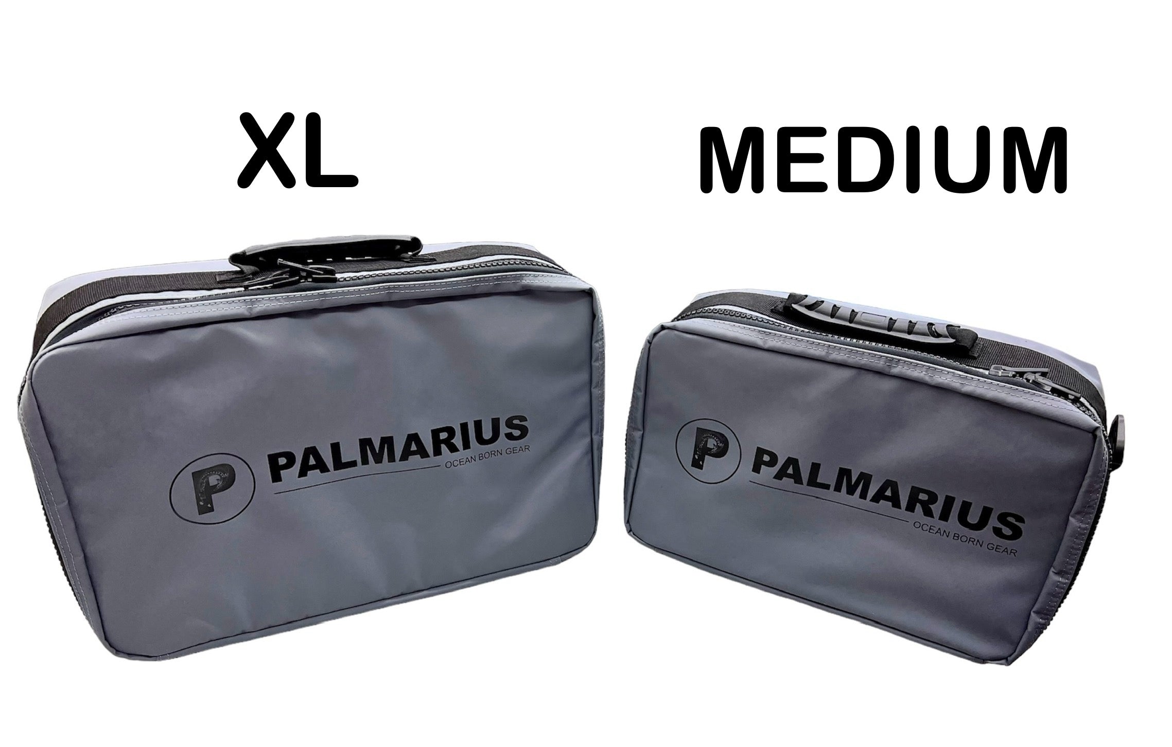 Palmarius Jig Storage Case